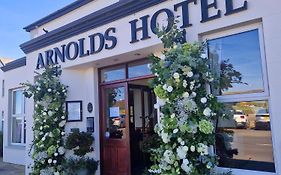 Arnolds Hotel Dunfanaghy